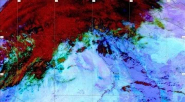 سحب كثيفة وأتربة.. تحذيرات الأرصاد من تقلبات طقس الأربعاء بجميع المحافظات